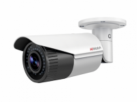 Уличная ip-камера видеонаблюдения HiWatch DS-i206